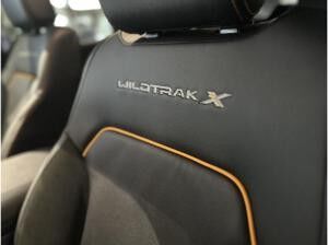 Ford Ranger Wildtrak X❗️SOFORT-VERFÜGBAR❗️elektr. Rollo,  AHK, ...