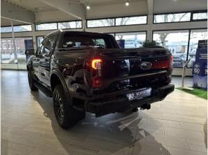 Ford Ranger Wildtrak X❗️SOFORT-VERFÜGBAR❗️elektr. Rollo,  AHK, ...