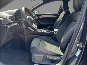 Seat Leon FR 1.5 eTSI DSG #Beats #ACC #Navi #RFK