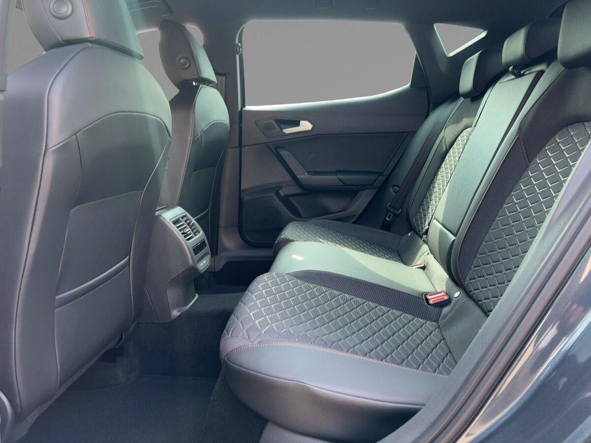 Seat Leon FR 1.5 eTSI DSG #Beats #ACC #Navi #RFK