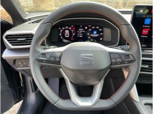 Seat Leon FR 1.5 eTSI DSG #Beats #ACC #Navi #RFK