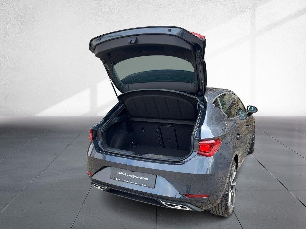 Seat Leon FR 1.5 eTSI DSG #Beats #ACC #Navi #RFK