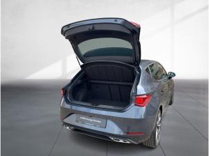Seat Leon FR 1.5 eTSI DSG #Beats #ACC #Navi #RFK