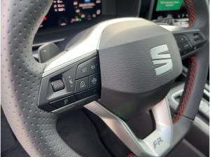 Seat Leon FR 1.5 eTSI DSG #Beats #ACC #Navi #RFK