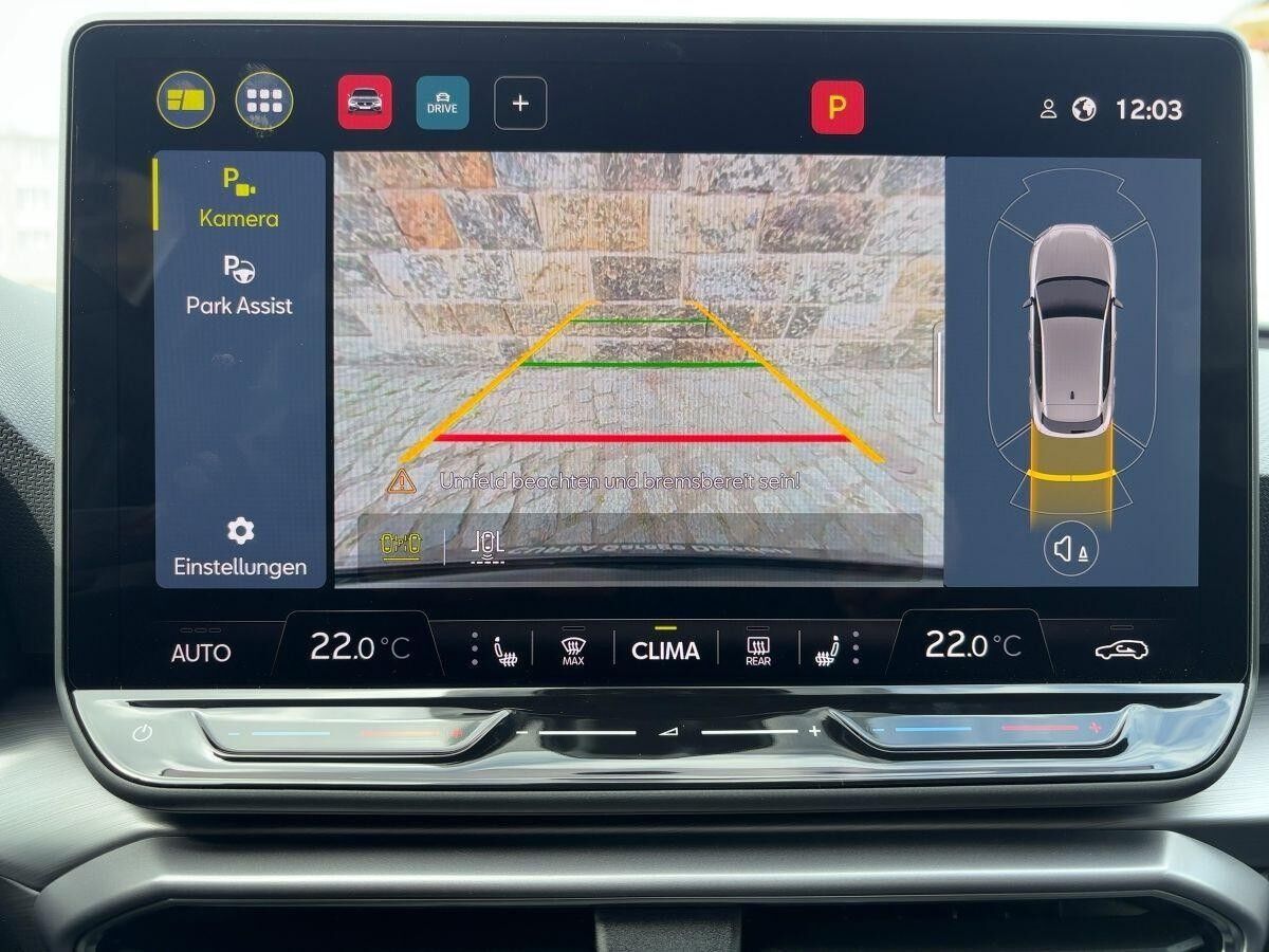 Seat Leon FR 1.5 eTSI DSG #Beats #ACC #Navi #RFK