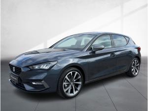 Seat Leon FR 1.5 eTSI DSG #Beats #ACC #Navi #RFK