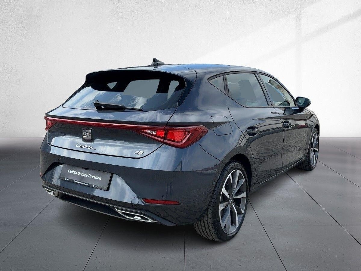 Seat Leon FR 1.5 eTSI DSG #Beats #ACC #Navi #RFK