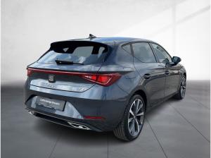 Seat Leon FR 1.5 eTSI DSG #Beats #ACC #Navi #RFK