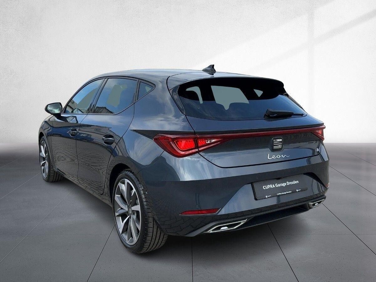 Seat Leon FR 1.5 eTSI DSG #Beats #ACC #Navi #RFK