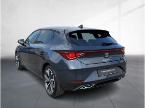 Seat Leon FR 1.5 eTSI DSG #Beats #ACC #Navi #RFK