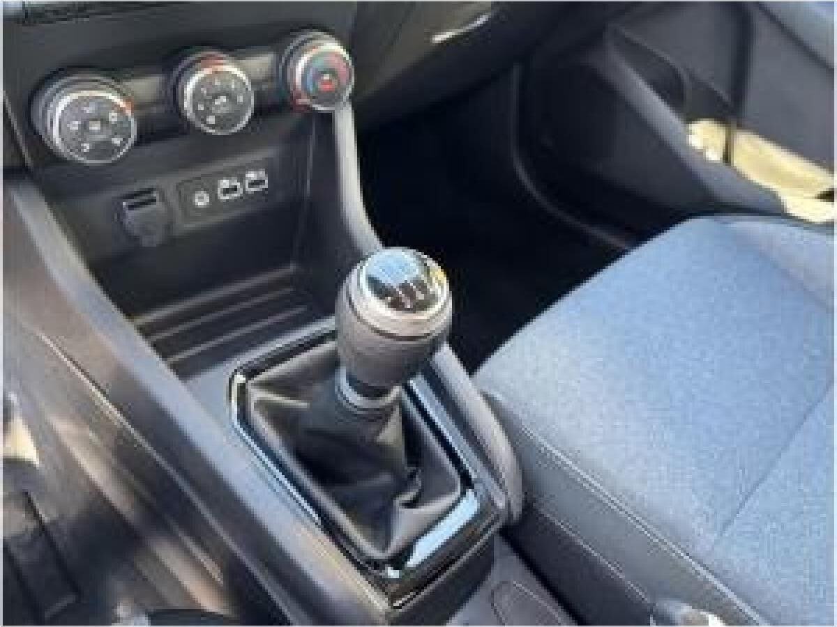 Renault Clio EVOLUTION SCe 65 ❗ GEWERBE-AKTION ❗ NUR GEWERBE MIT HRA ❗