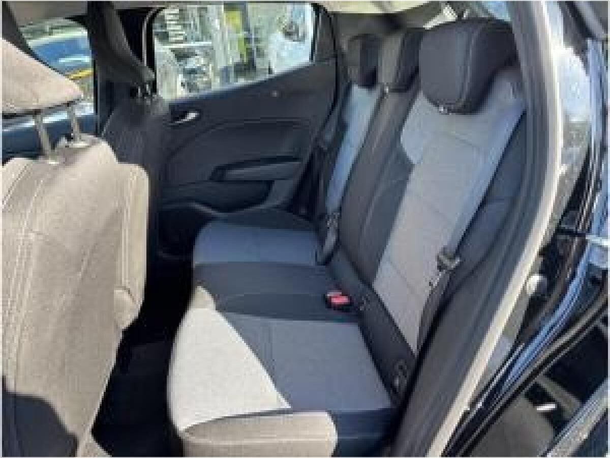 Renault Clio EVOLUTION SCe 65 ❗ GEWERBE-AKTION ❗ NUR GEWERBE MIT HRA ❗