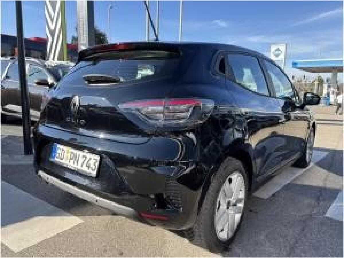 Renault Clio EVOLUTION SCe 65 ❗ GEWERBE-AKTION ❗ NUR GEWERBE MIT HRA ❗