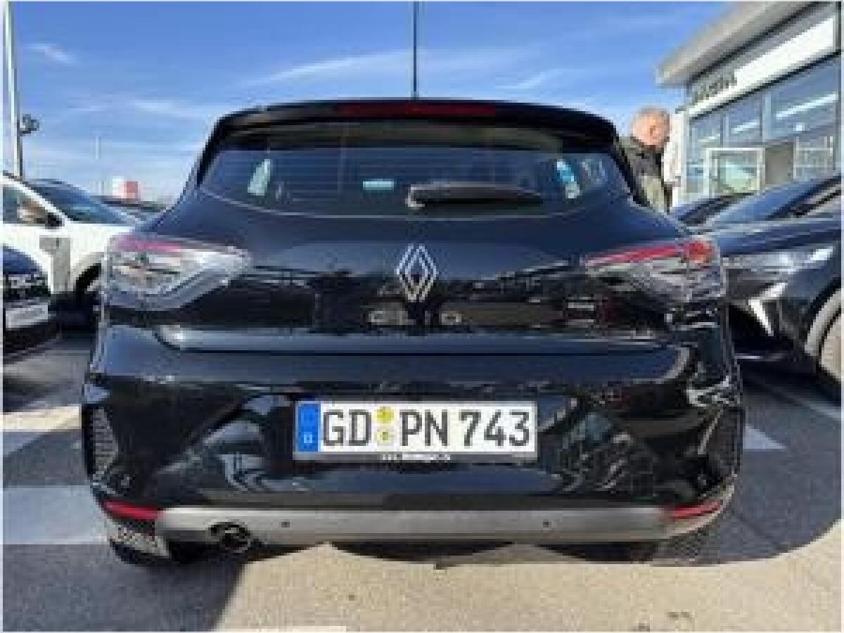 Renault Clio EVOLUTION SCe 65 ❗ GEWERBE-AKTION ❗ NUR GEWERBE MIT HRA ❗