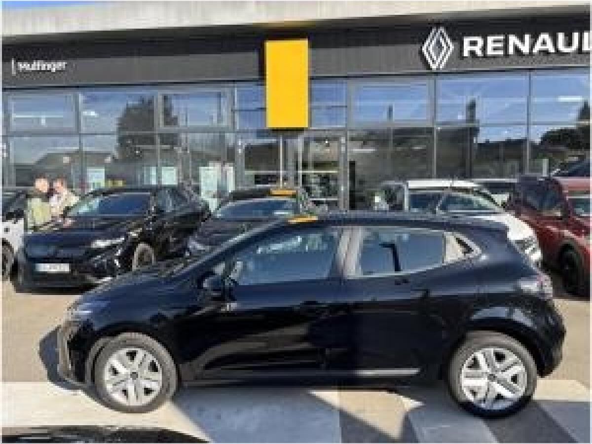 Renault Clio EVOLUTION SCe 65 ❗ GEWERBE-AKTION ❗ NUR GEWERBE MIT HRA ❗