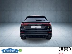 Audi Q8 TDI quattro S line Ext./Int. ACC MATRIX PANO AHK *SOFORT VERFÜGBAR*