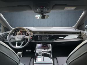 Audi Q8 TDI quattro S line Ext./Int. ACC MATRIX PANO AHK *SOFORT VERFÜGBAR*