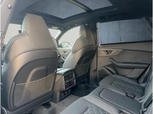 Audi Q8 TDI quattro S line Ext./Int. ACC MATRIX PANO AHK *SOFORT VERFÜGBAR*