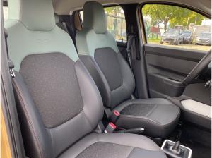 Dacia Spring Extreme ELECTRIC 65 Navi PDC Rückfahrkam.