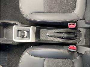 Dacia Spring Extreme ELECTRIC 65 Navi PDC Rückfahrkam.