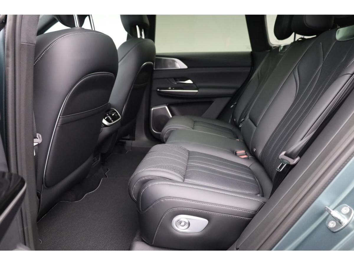 XPENG G9 AWD Performance 2025