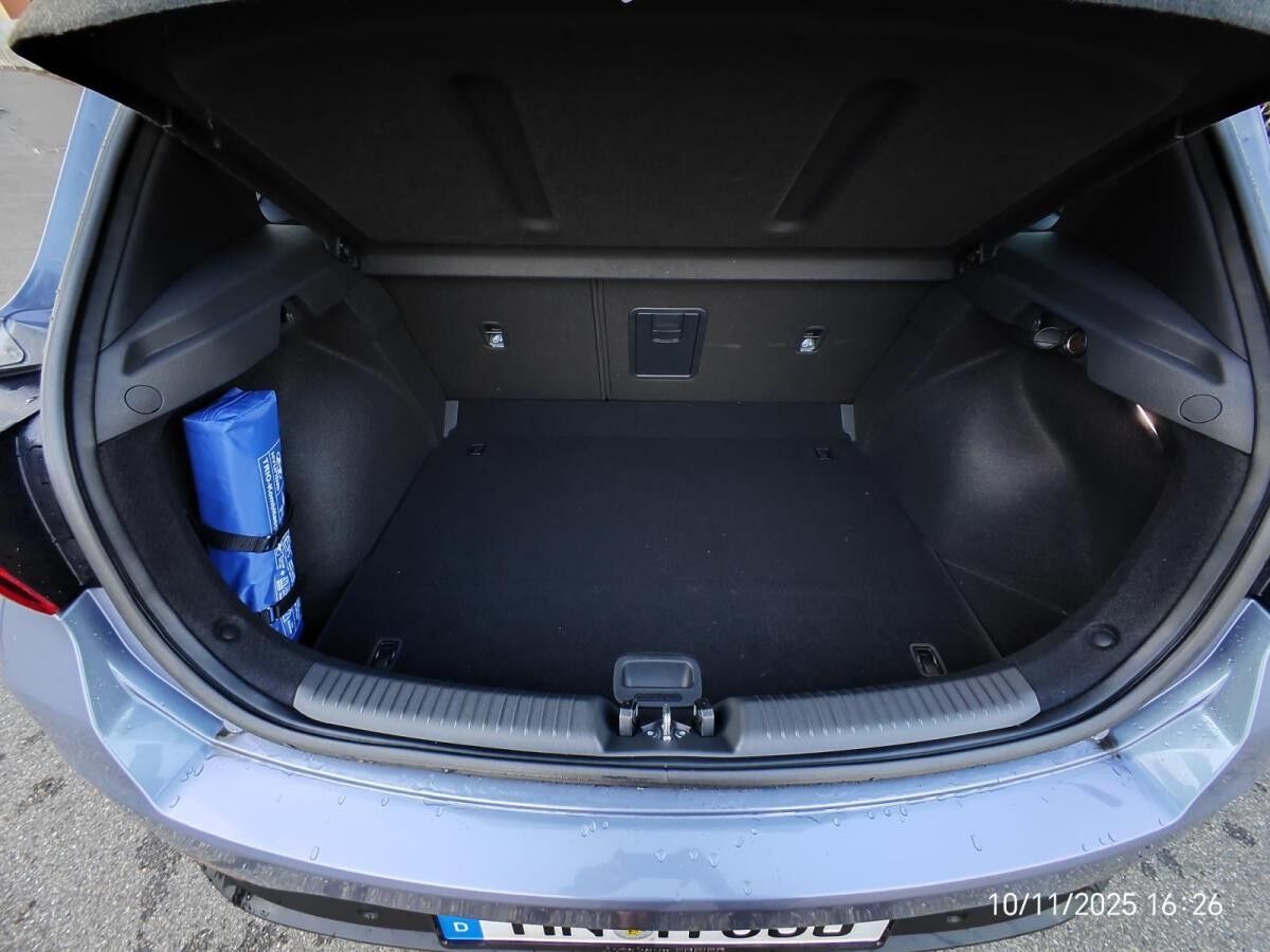 Hyundai i30 N Line+Automatik+Sitz-Paket+140PS