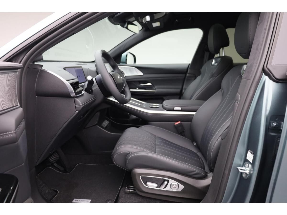 XPENG G9 AWD Performance 2025