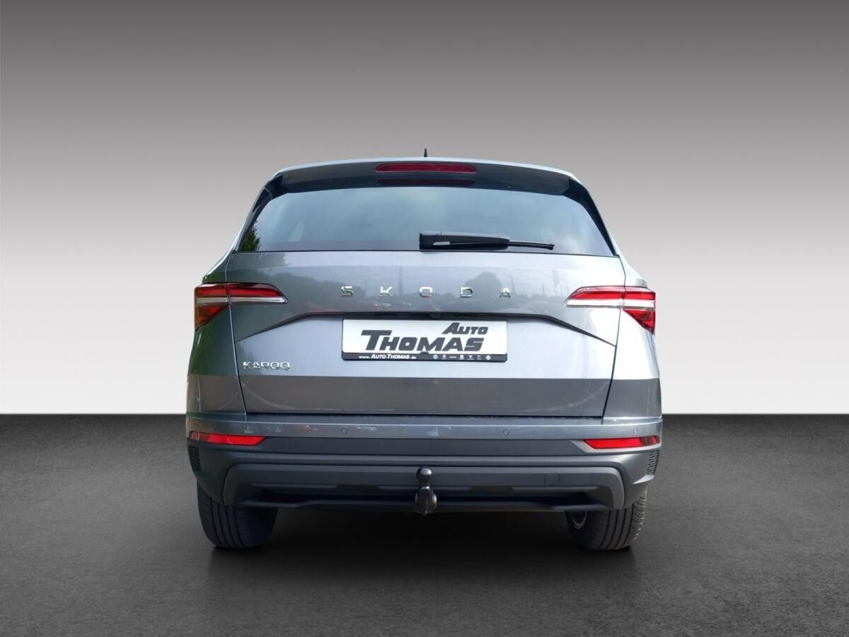 Skoda Karoq Tour 1.5 TSI 6-Gang *AHK*MATRIX*KLIMA*