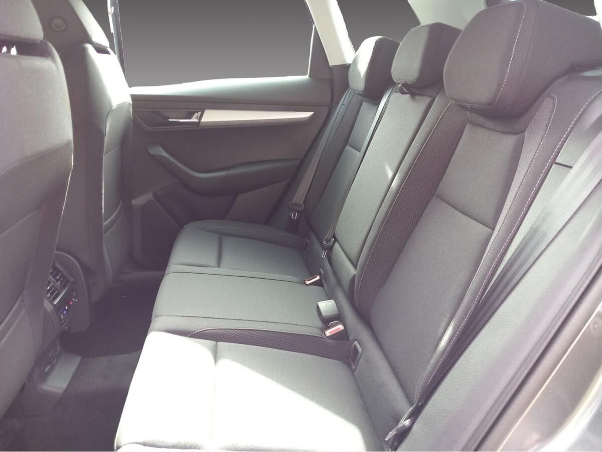 Skoda Karoq Tour 1.5 TSI 6-Gang *AHK*MATRIX*KLIMA*