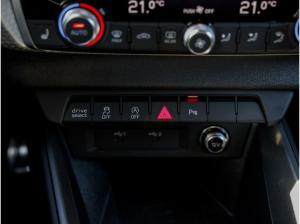 Audi A1 Sportback 	 2 x S line Navi LED ACC Klima Kamera virtual
