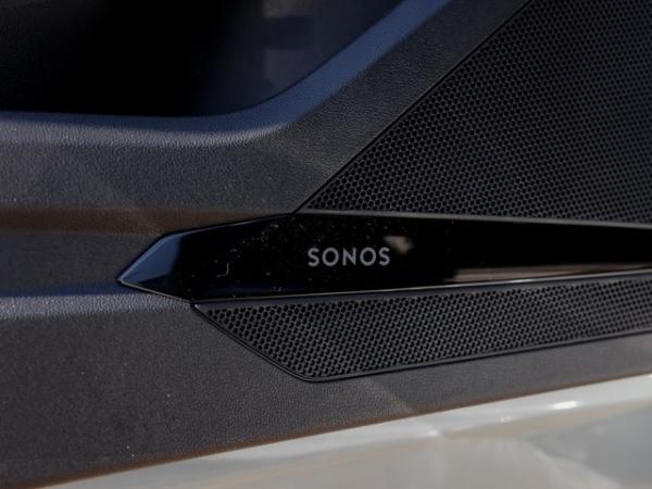 Audi A1 Sportback 	 2 x S line Navi LED ACC Klima Kamera virtual