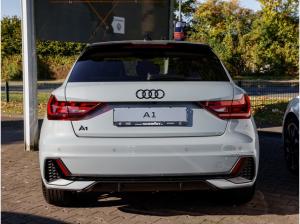 Audi A1 Sportback 	 2 x S line Navi LED ACC Klima Kamera virtual