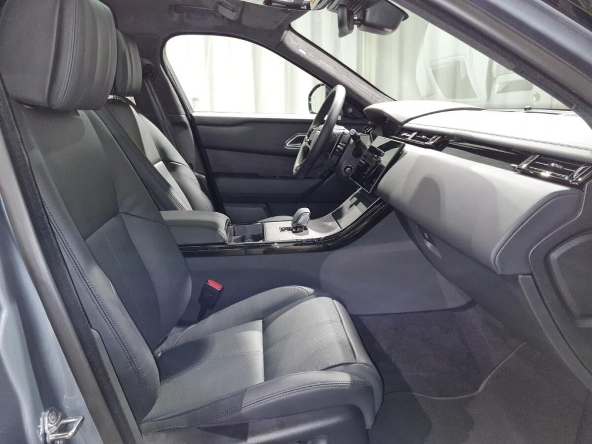 Land Rover Range Rover Velar D300 Autobiography