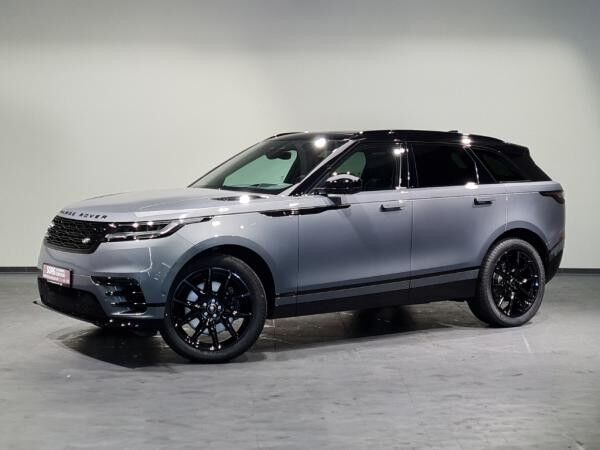 Land Rover Range Rover Velar D300 Autobiography