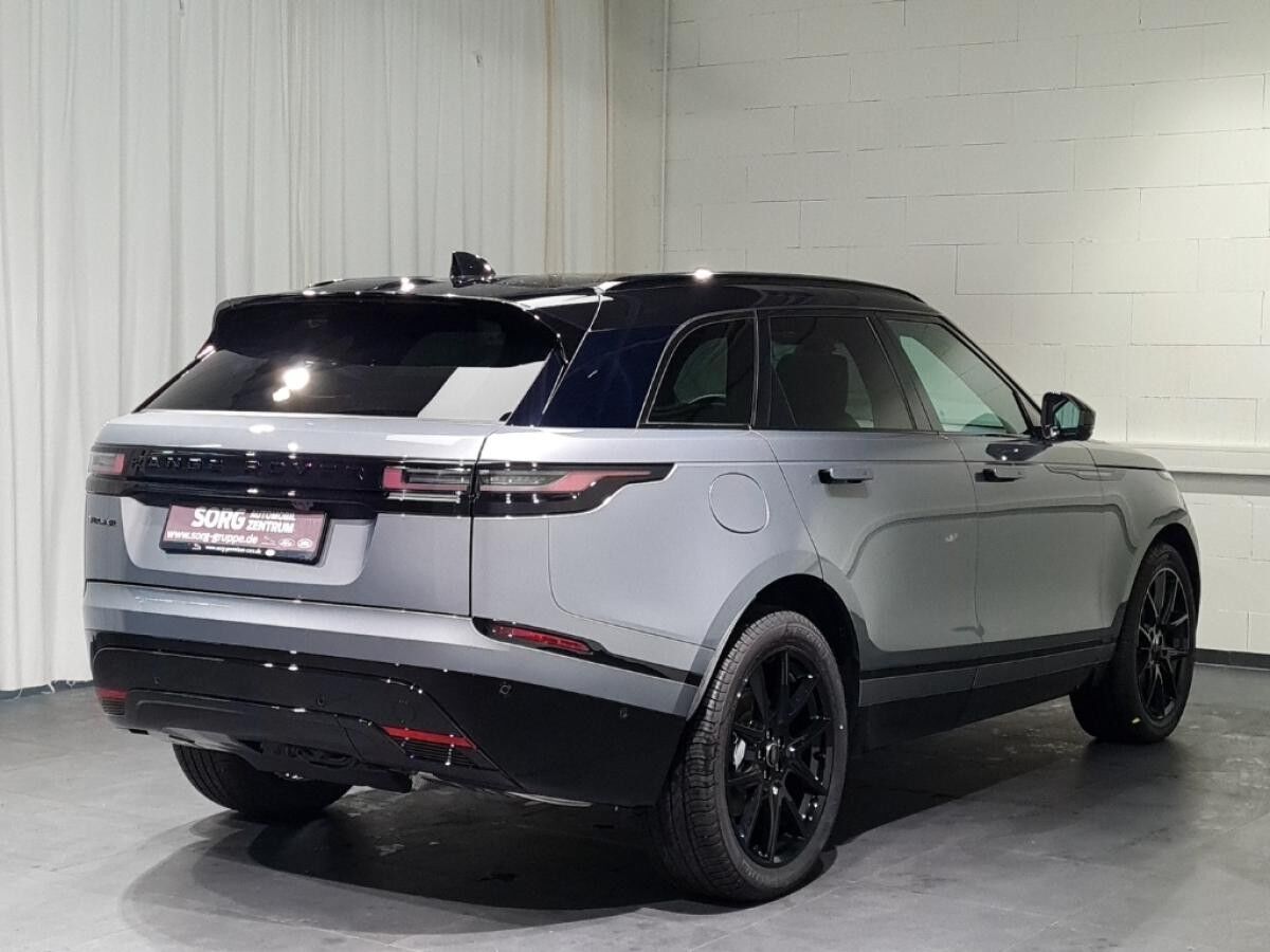 Land Rover Range Rover Velar D300 Autobiography