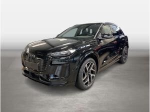 Audi Q6 e-tron Q6 SUV e-tron performance 360 4xSHZ ACC