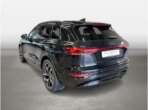 Audi Q6 e-tron Q6 SUV e-tron performance 360 4xSHZ ACC