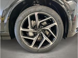 Audi Q6 e-tron Q6 SUV e-tron performance 360 4xSHZ ACC