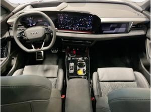 Audi Q6 e-tron Q6 SUV e-tron performance 360 4xSHZ ACC