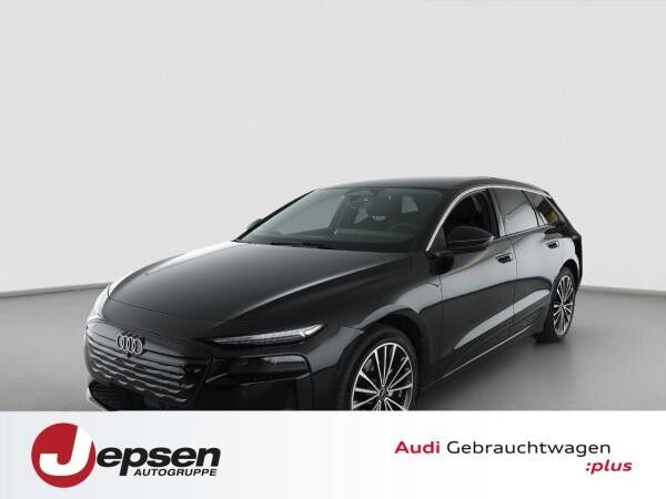 Audi A6 e-tron A6 Avant e-tron 360 4xSHZ ACC AHK