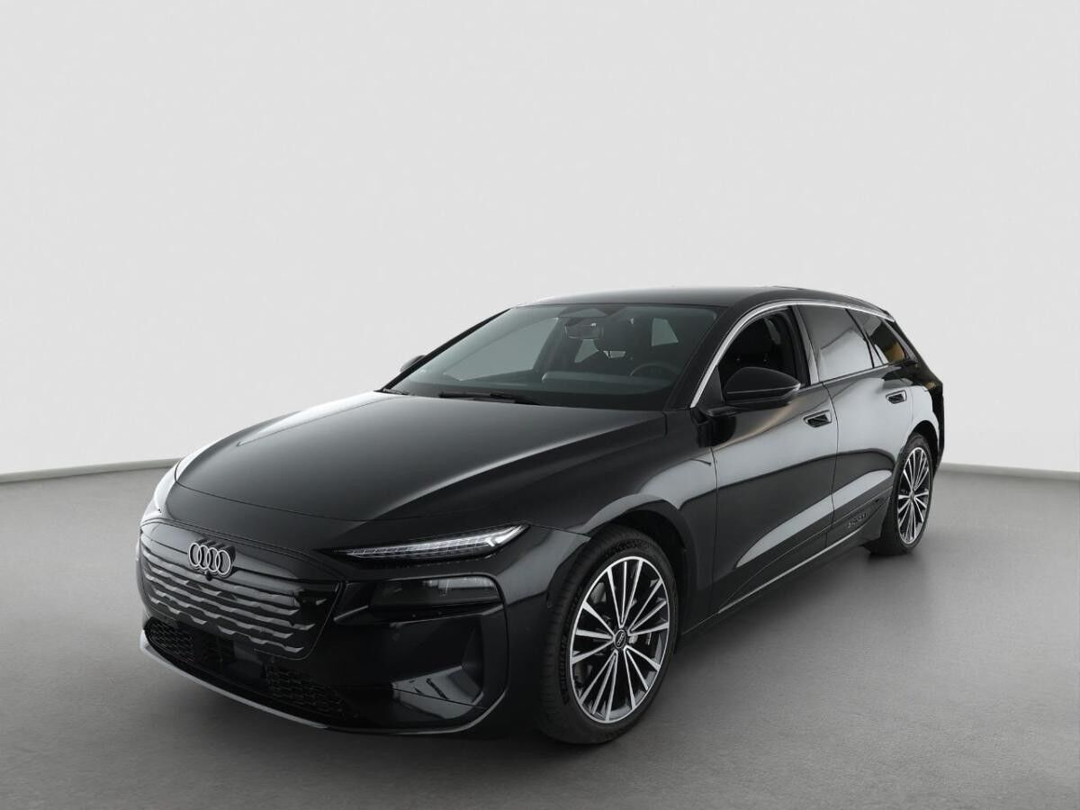 Audi A6 e-tron A6 Avant e-tron 360 4xSHZ ACC AHK