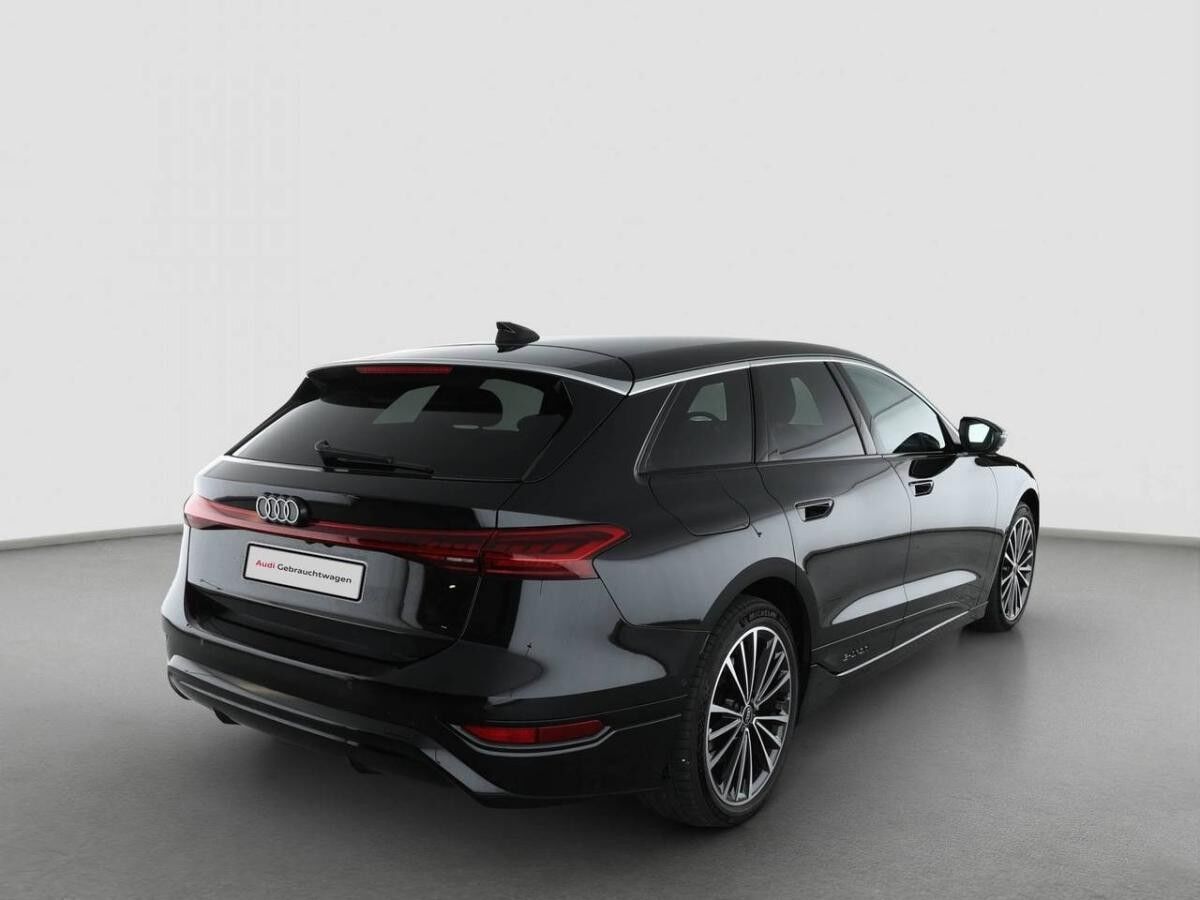 Audi A6 e-tron A6 Avant e-tron 360 4xSHZ ACC AHK