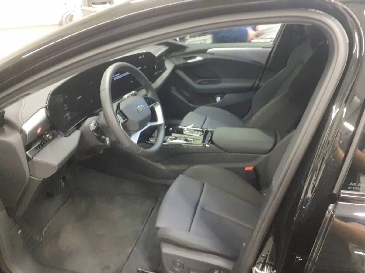 Audi A6 e-tron A6 Avant e-tron 360 4xSHZ ACC AHK