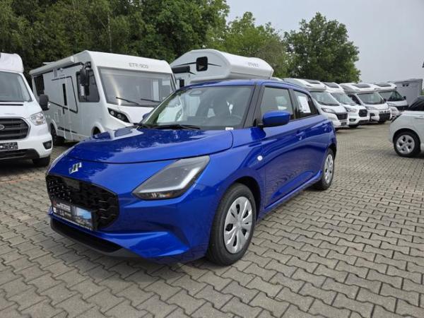 Suzuki Swift 1.2 Dualjet Hybrid Club Allgrip|...