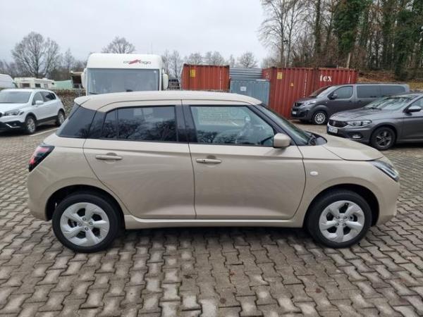 Suzuki Swift 1.2 Dualjet Hybrid Comfort | Sof...