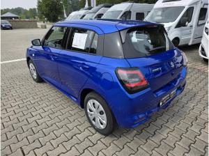 Suzuki Swift 1.2 Dualjet Hybrid Club Allgrip|...