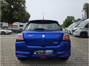 Suzuki Swift 1.2 Dualjet Hybrid Club Allgrip|...
