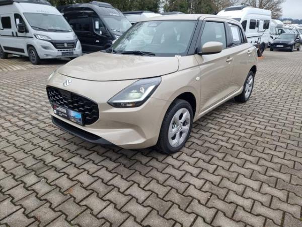 Suzuki Swift 1.2 Dualjet Hybrid Comfort | Sof...