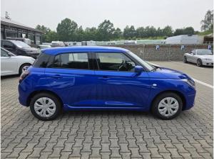 Suzuki Swift 1.2 Dualjet Hybrid Club Allgrip|...