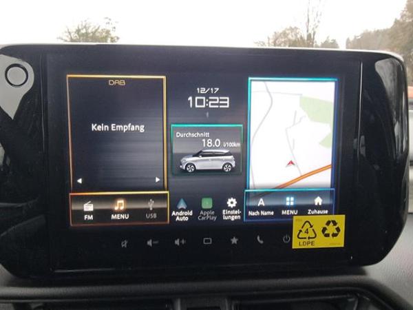 Suzuki Swift 1.2 Dualjet Hybrid Comfort | Sof...